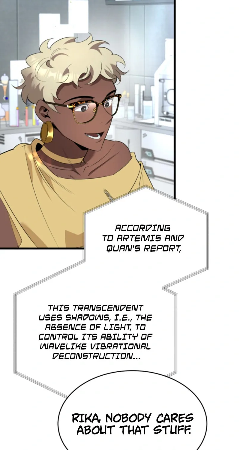 Artemis Chapter 2 page 52 - 