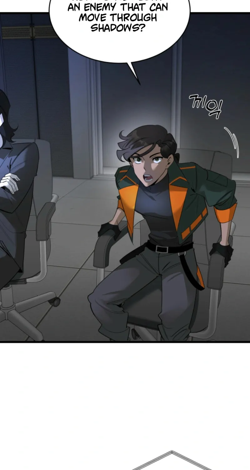 Artemis Chapter 2 page 54 - 