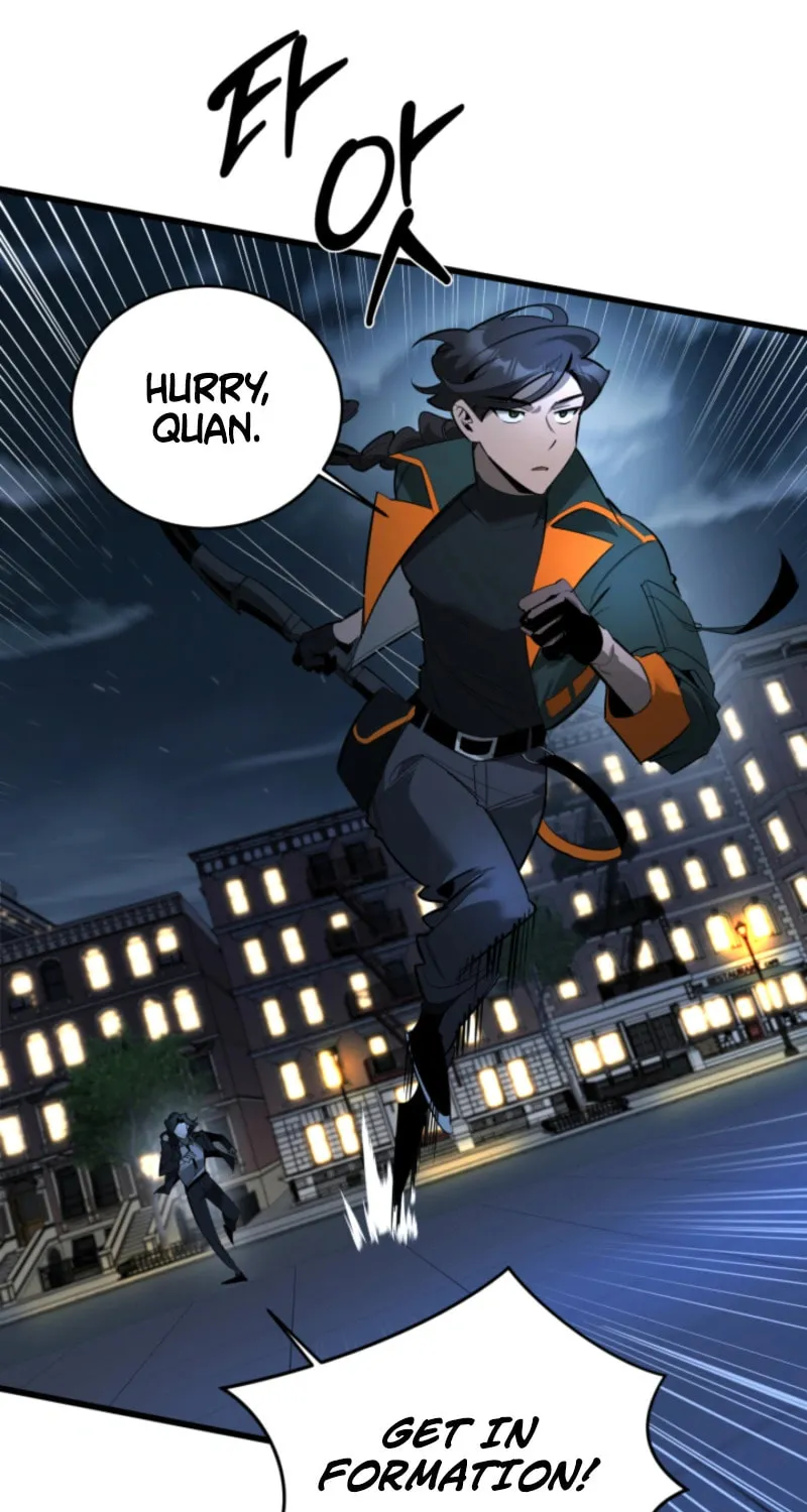 Artemis Chapter 2 page 7 - 