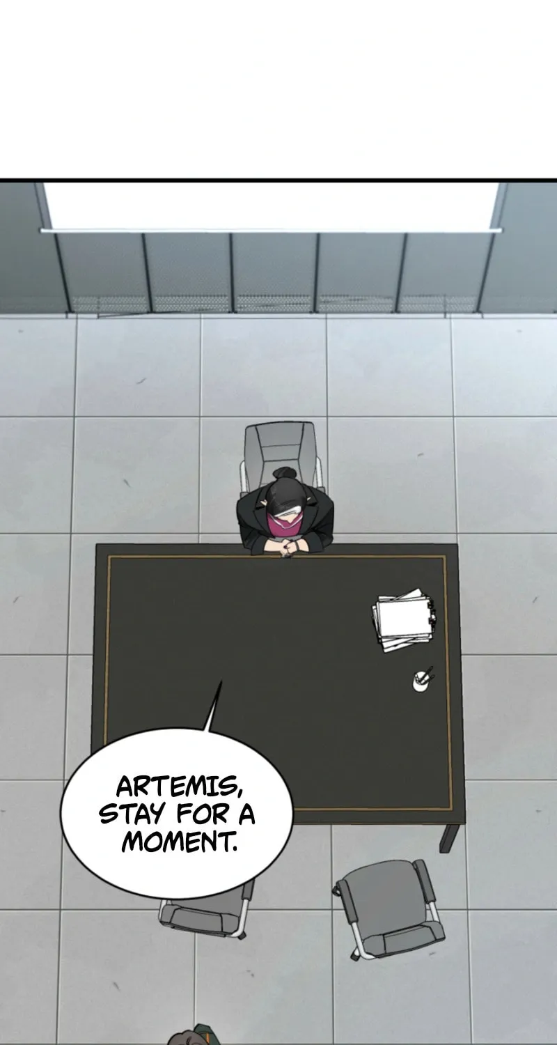 Artemis Chapter 2 page 61 - 