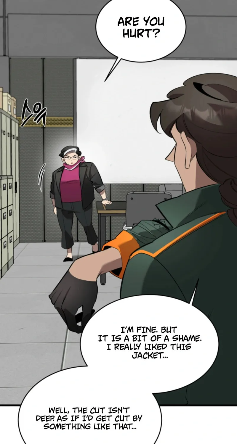 Artemis Chapter 2 page 63 - 