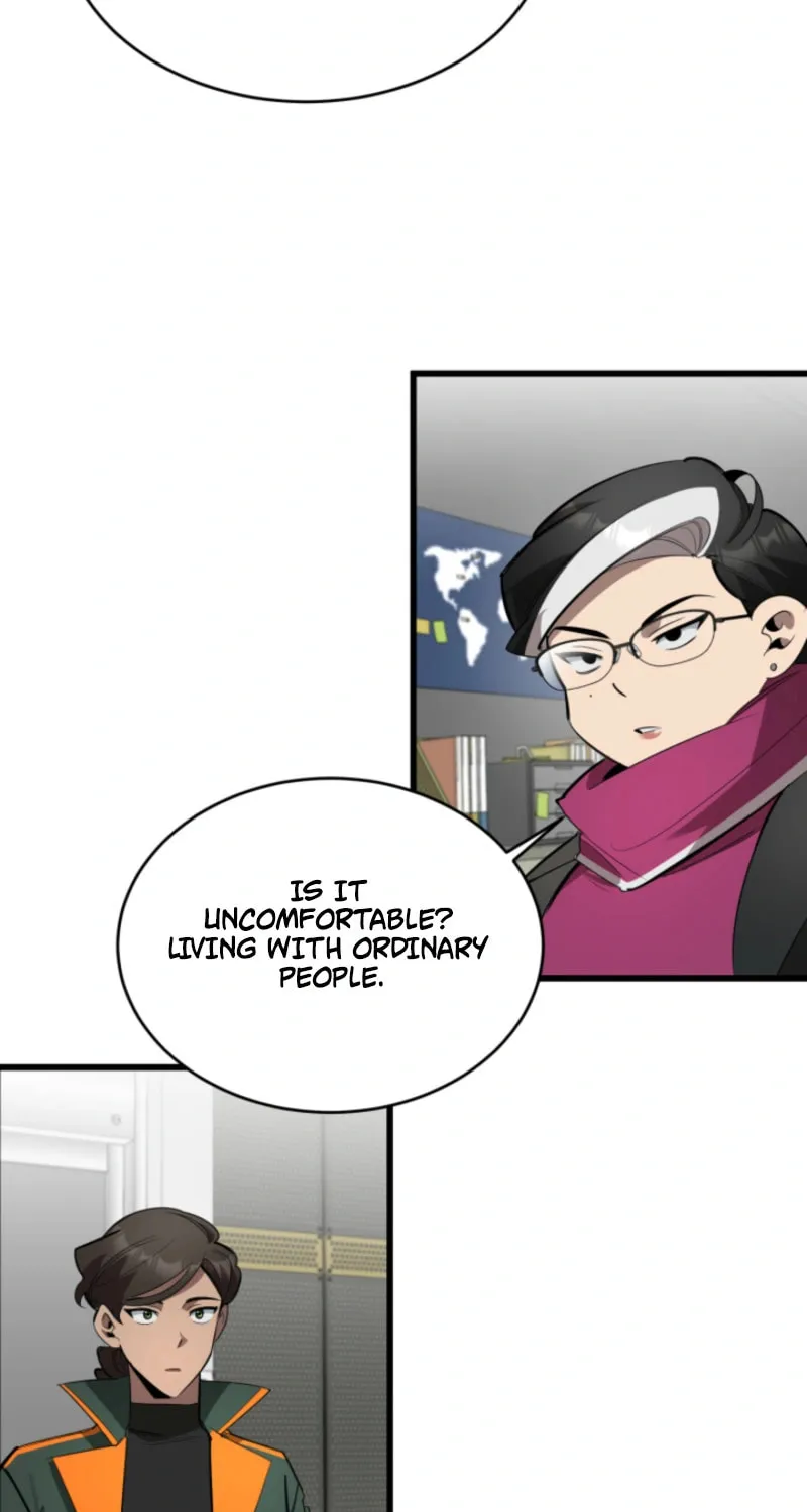 Artemis Chapter 2 page 64 - 