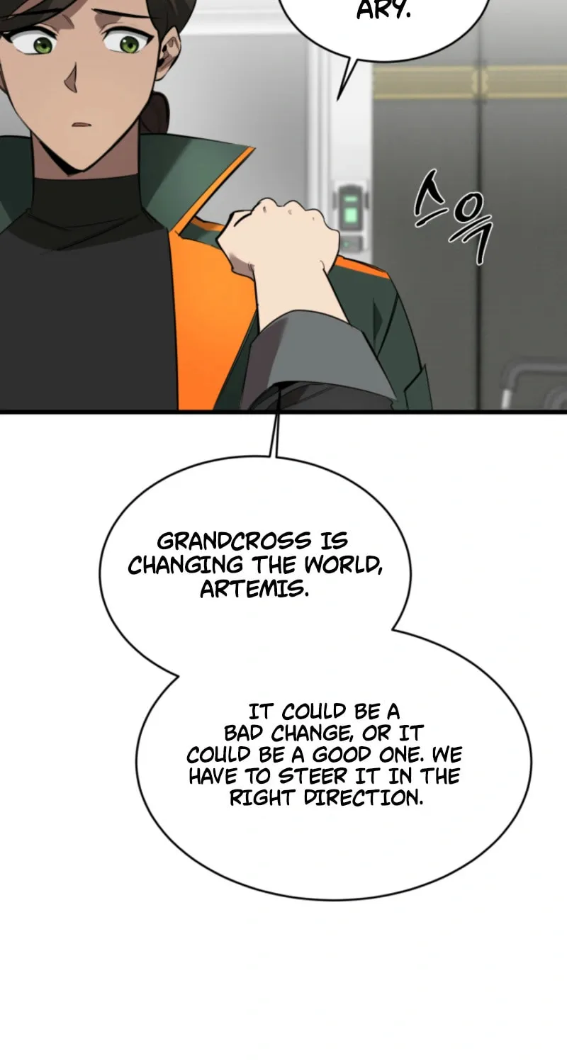 Artemis Chapter 2 page 68 - 
