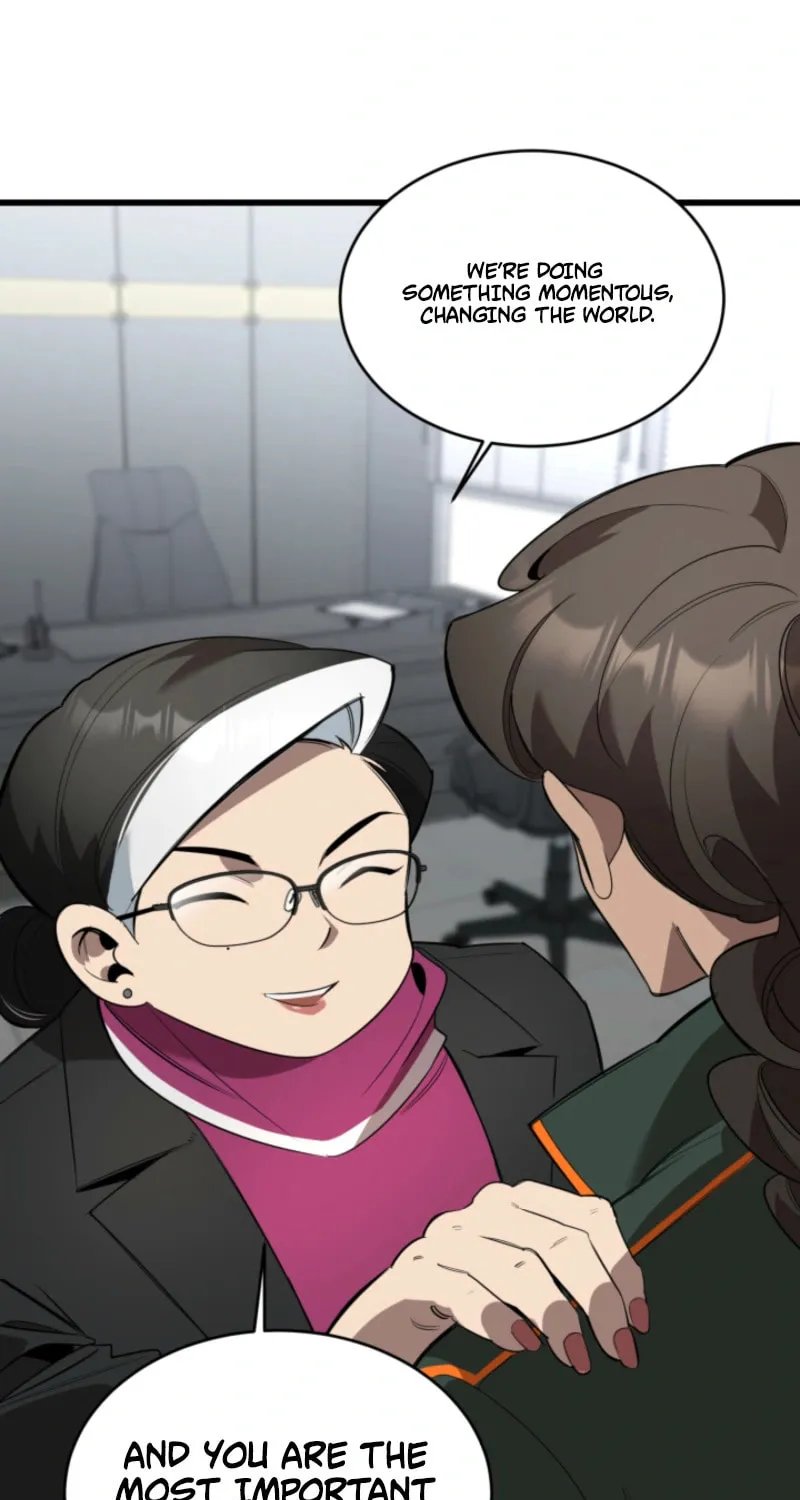 Artemis Chapter 2 page 69 - 