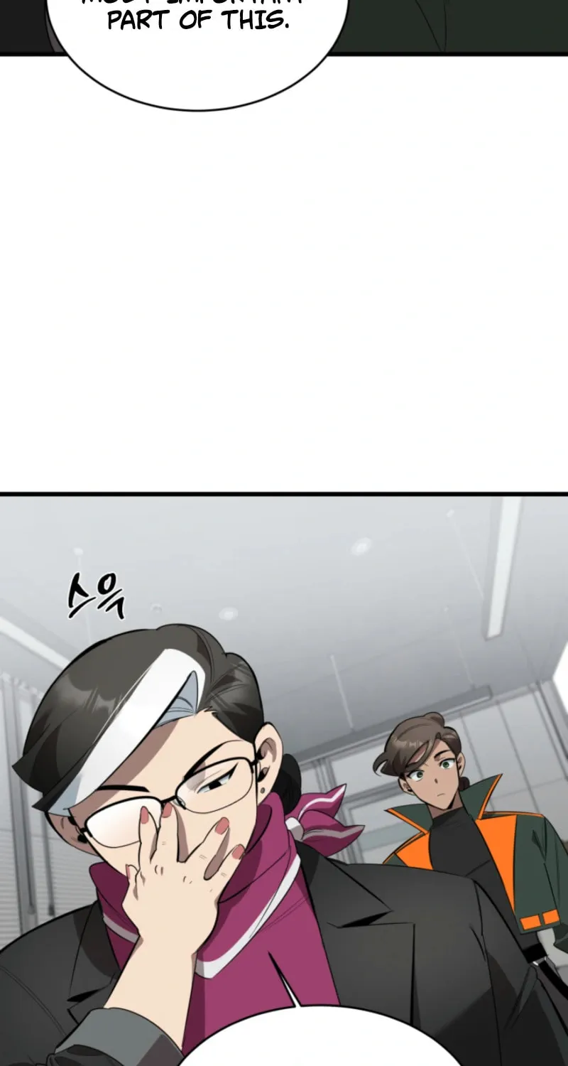 Artemis Chapter 2 page 70 - 