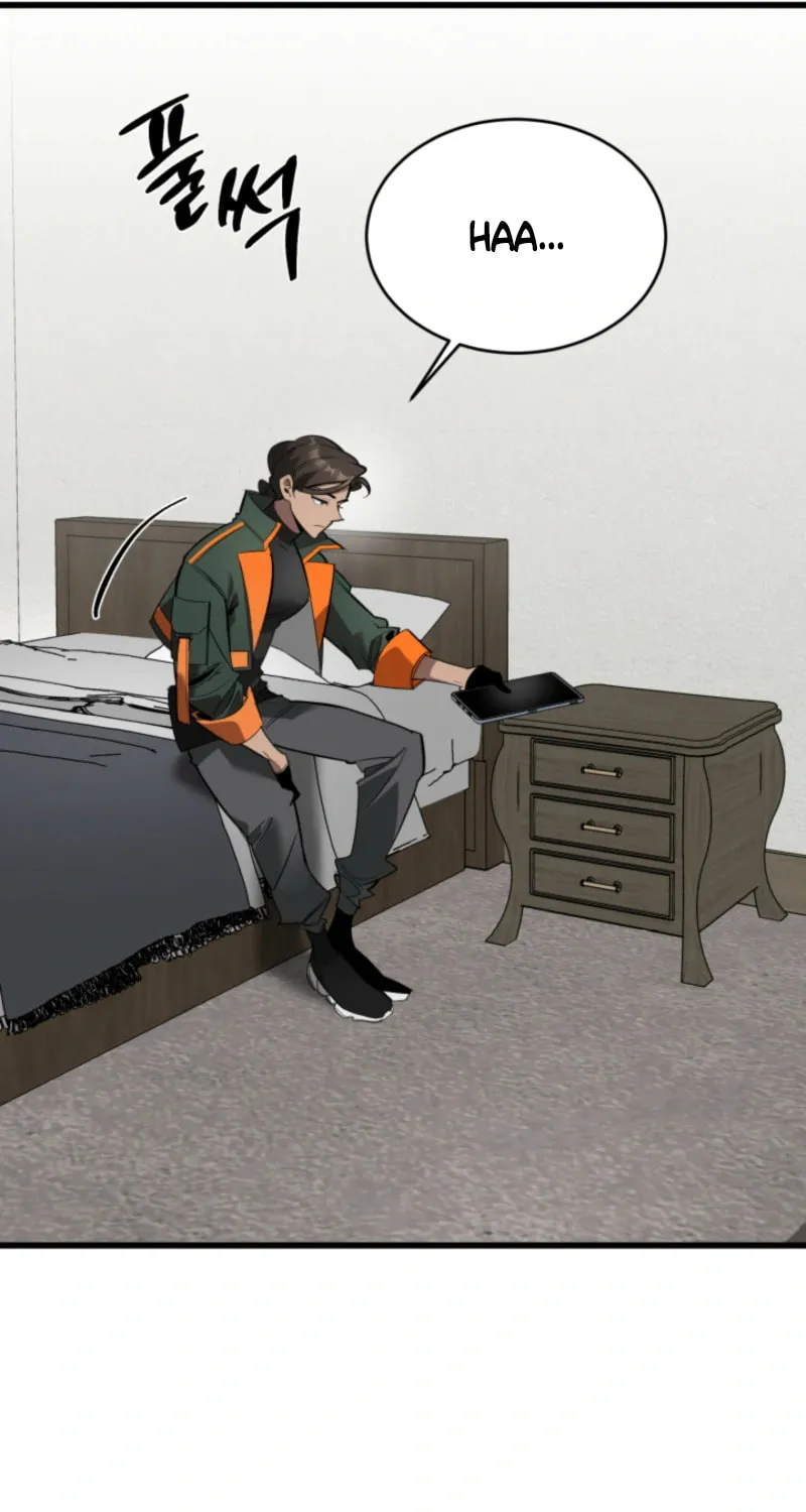 Artemis Chapter 2 page 76 - 