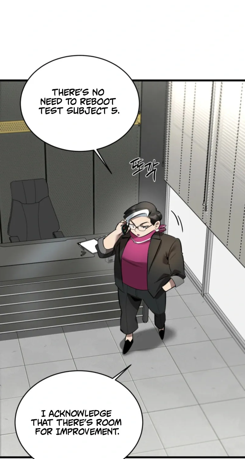 Artemis Chapter 2 page 100 - 