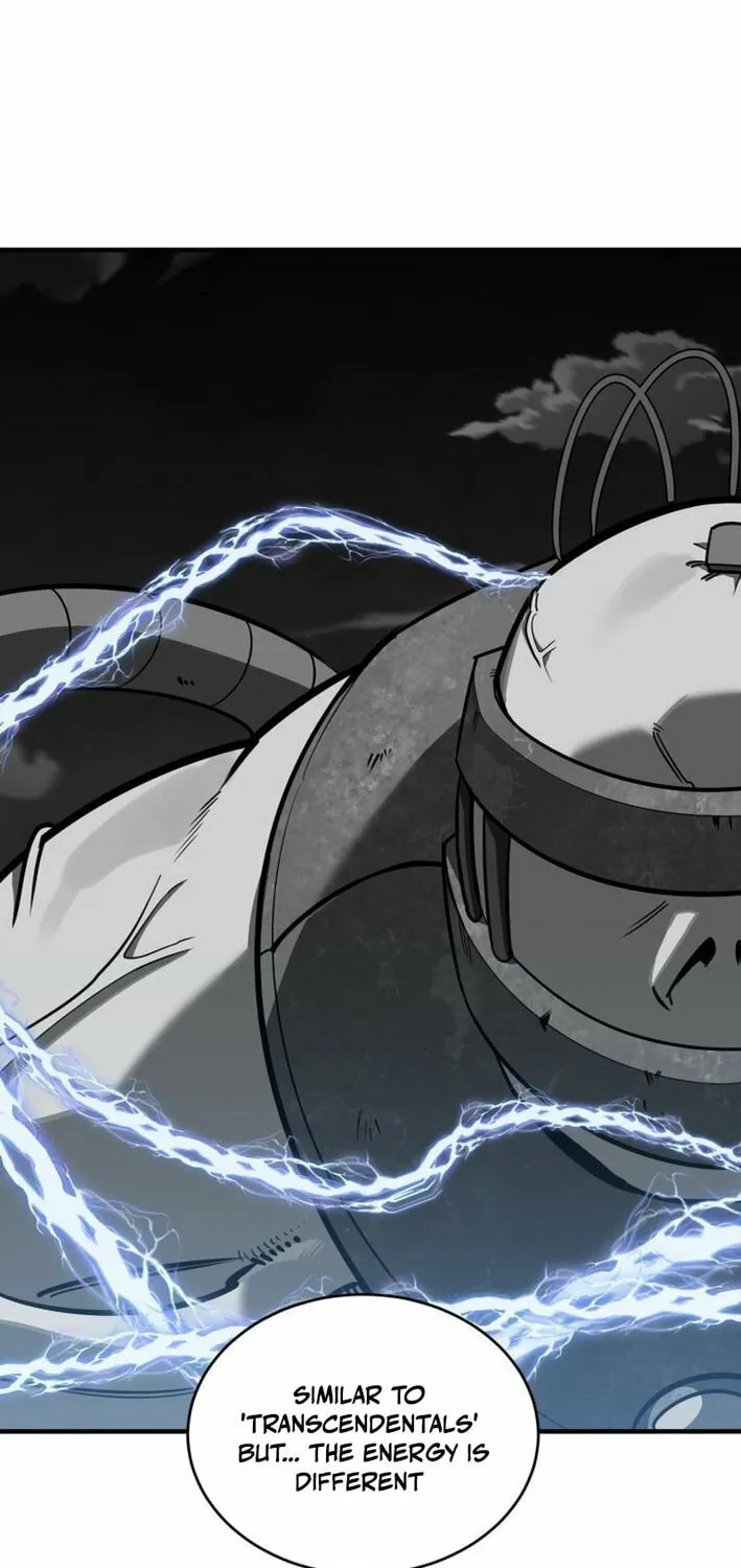 Artemis Chapter 20 page 11 - 