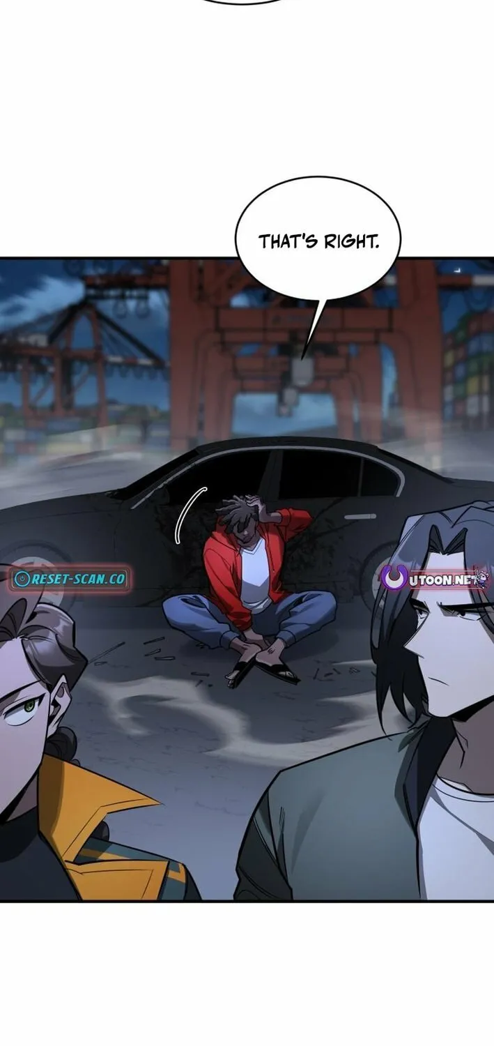 Artemis Chapter 20 page 12 - 