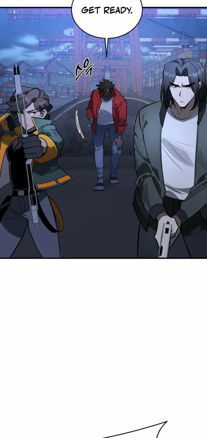Artemis Chapter 20 page 17 - 
