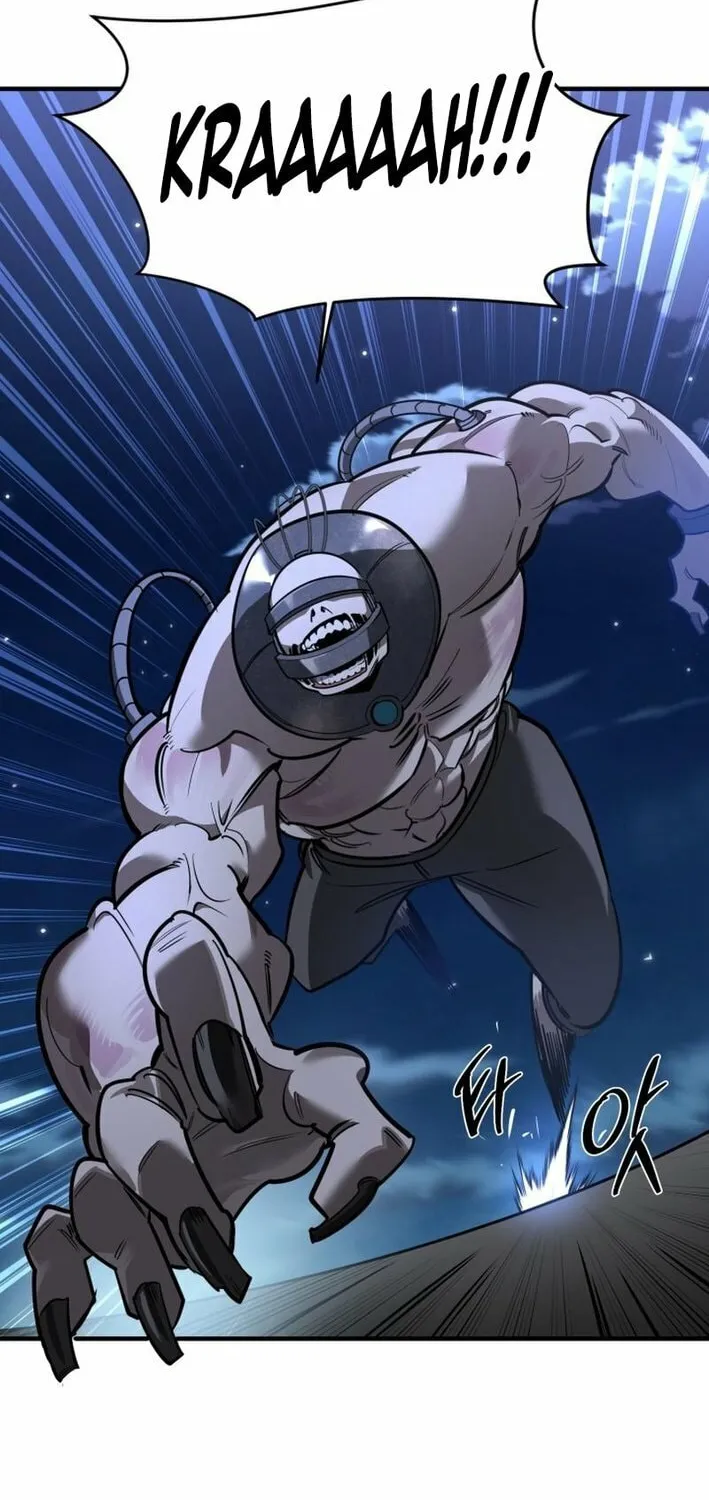 Artemis Chapter 20 page 18 - 