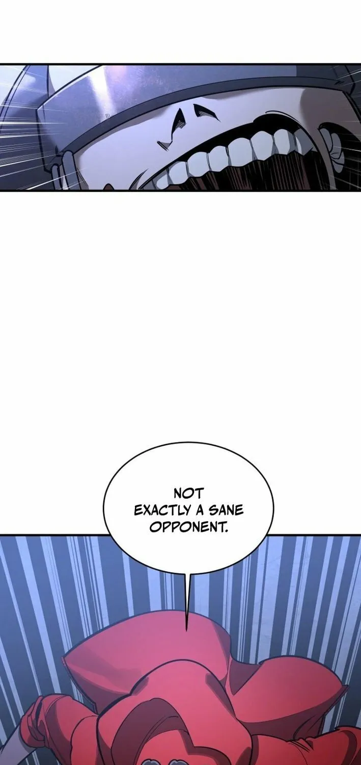 Artemis Chapter 20 page 19 - 