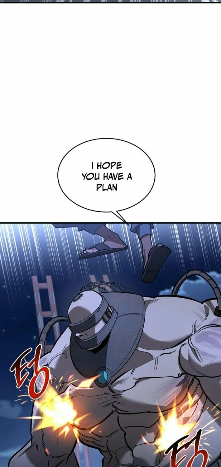 Artemis Chapter 20 page 26 - 