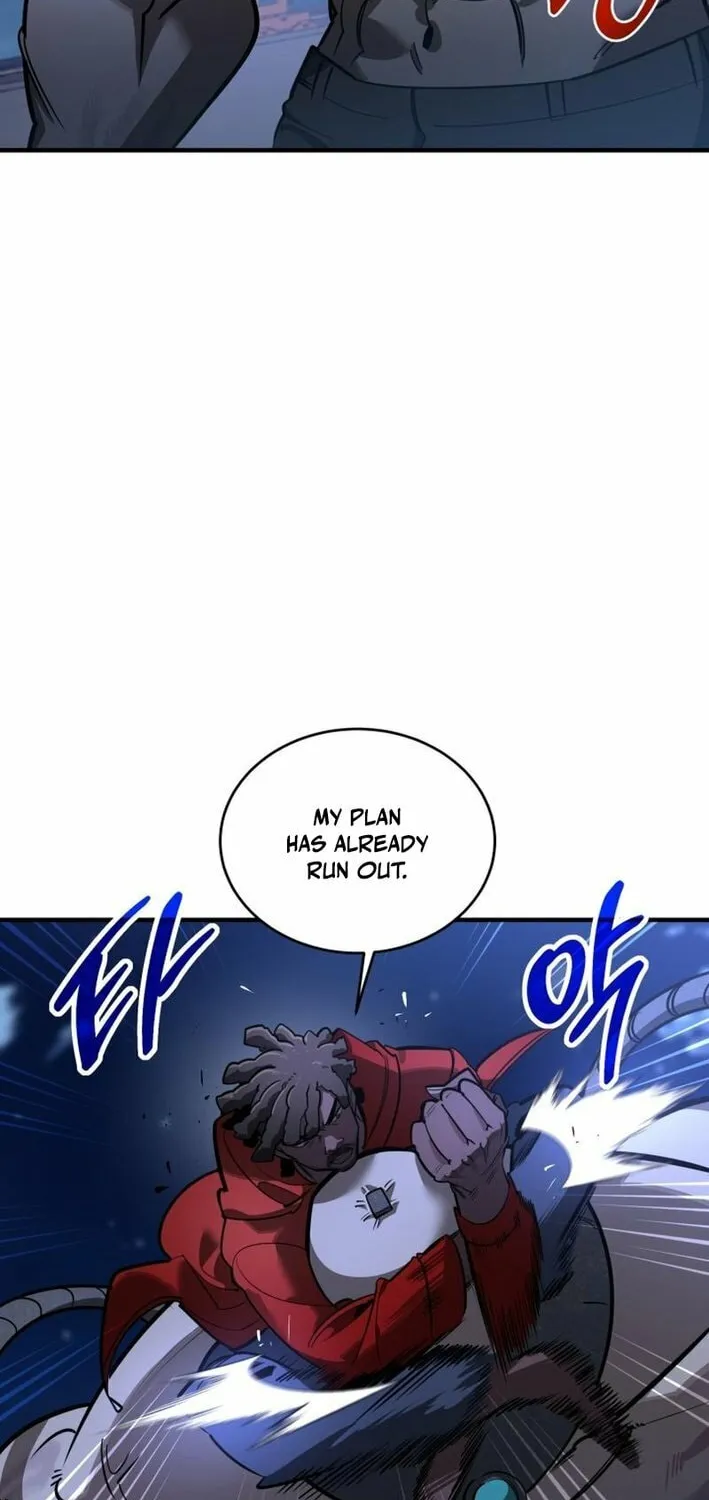 Artemis Chapter 20 page 27 - 
