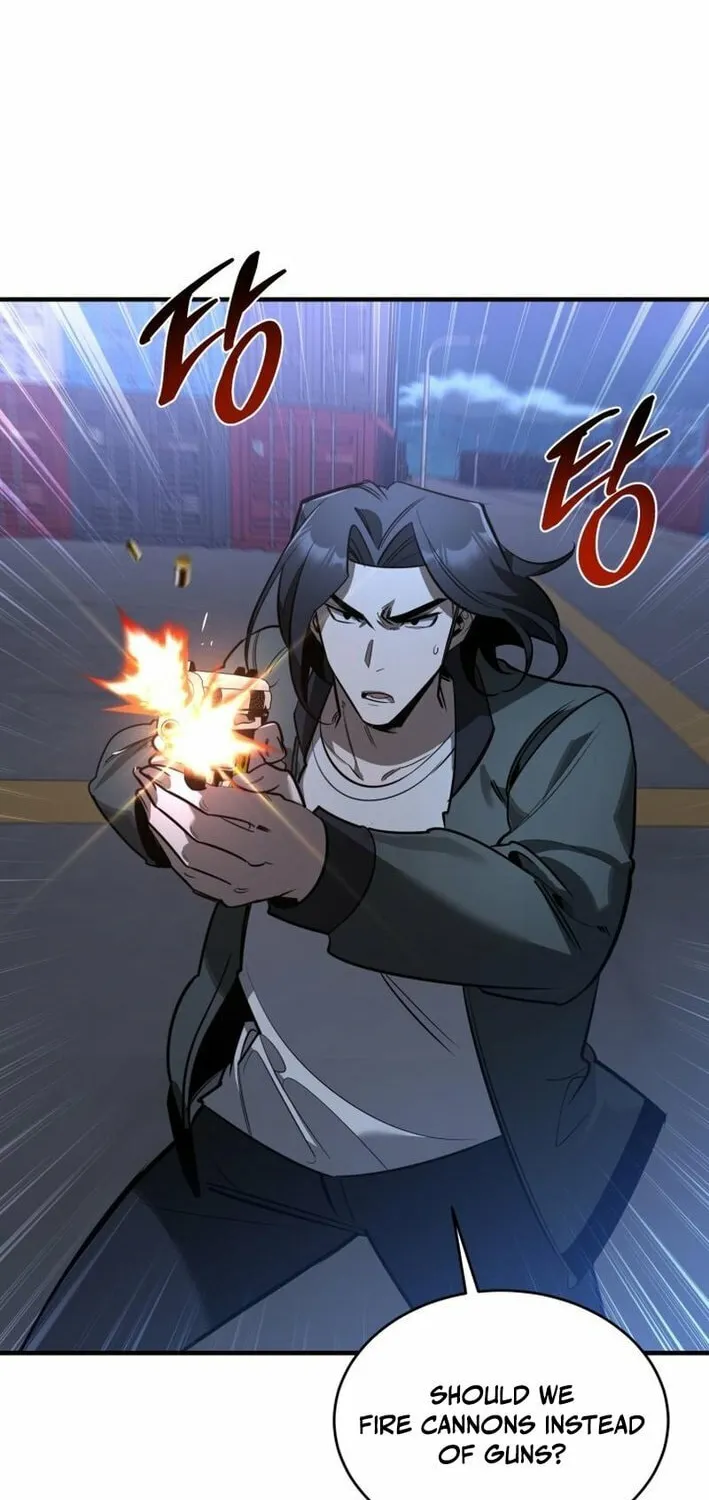 Artemis Chapter 20 page 34 - 