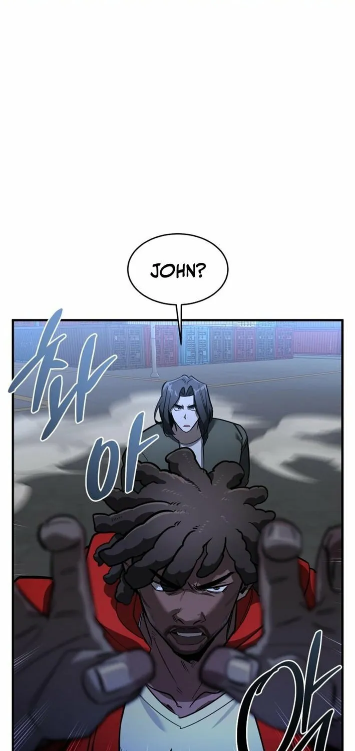 Artemis Chapter 20 page 40 - 