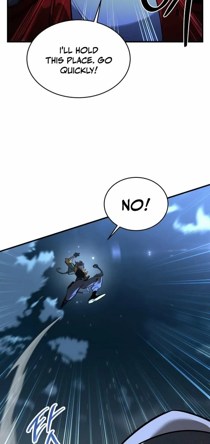 Artemis Chapter 20 page 41 - 