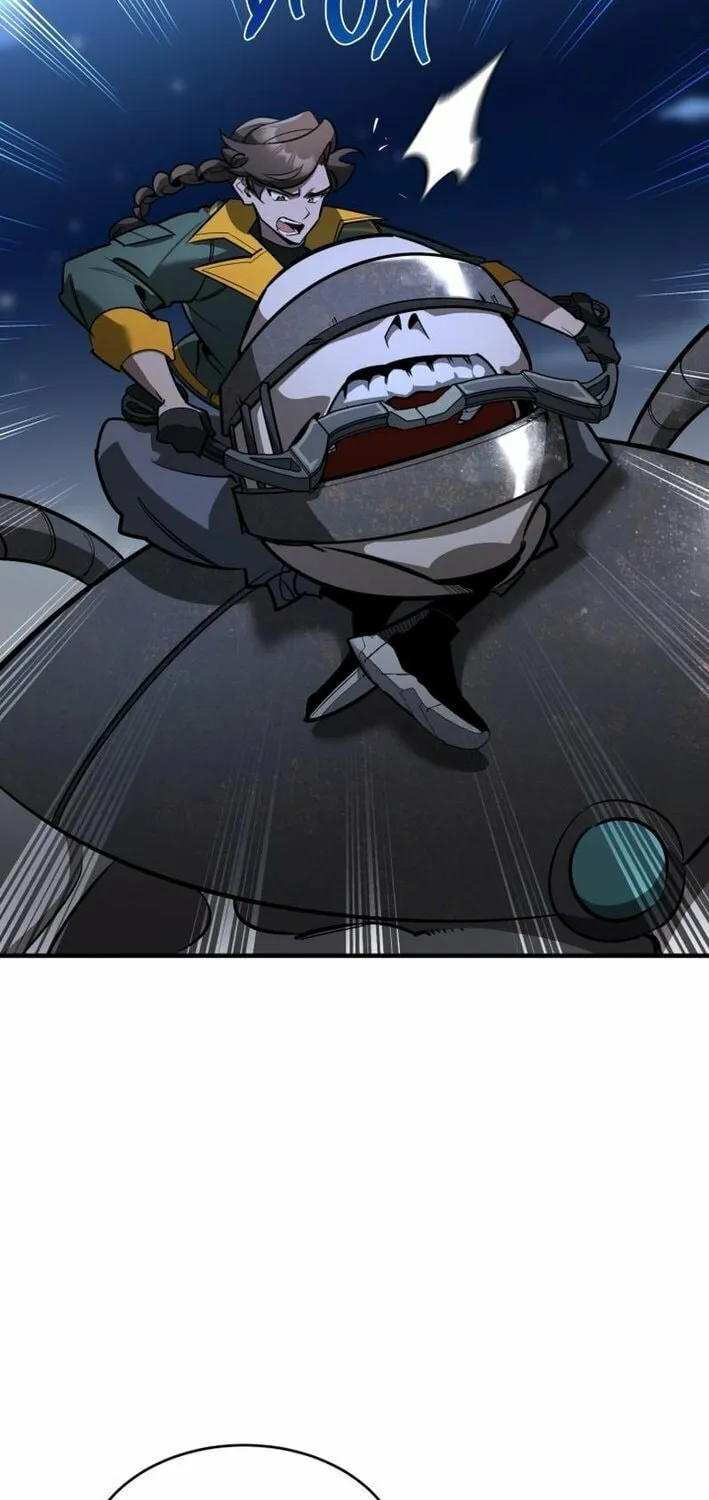 Artemis Chapter 20 page 43 - 