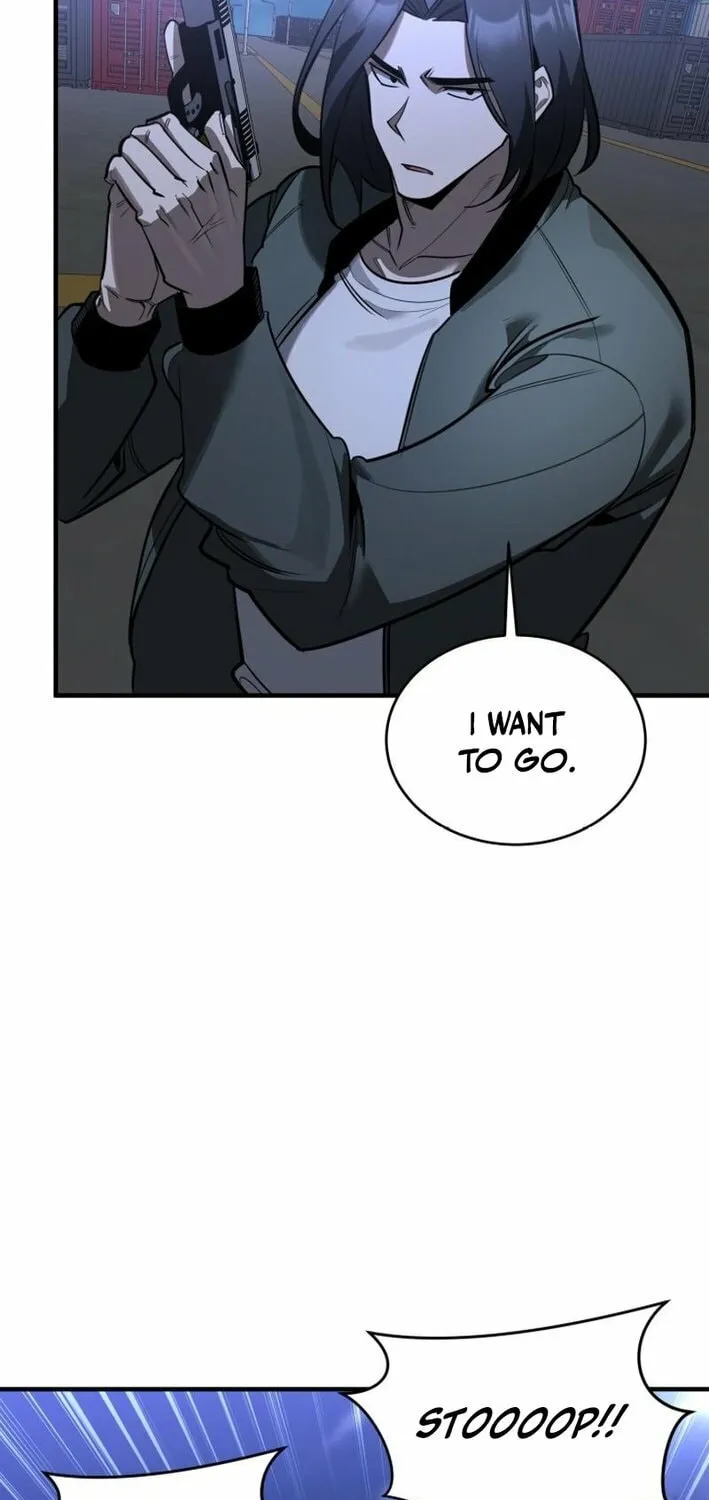 Artemis Chapter 20 page 45 - 