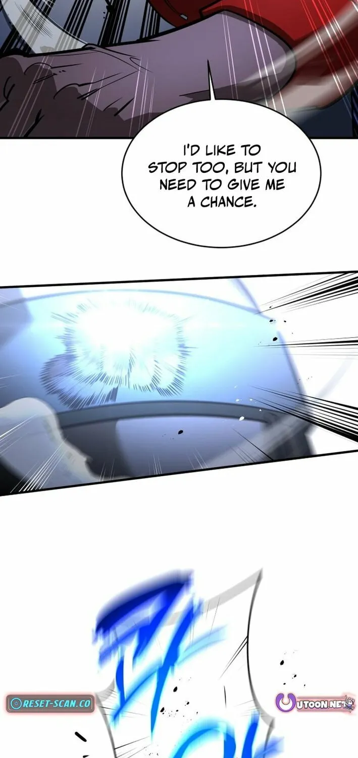 Artemis Chapter 20 page 48 - 