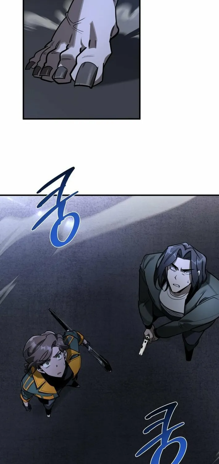 Artemis Chapter 20 page 6 - 