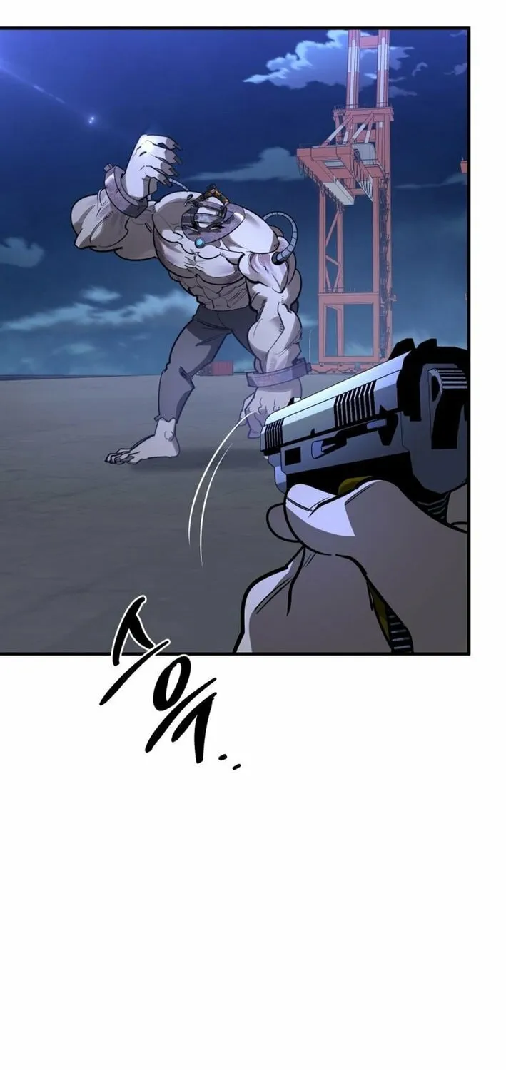 Artemis Chapter 20 page 55 - 