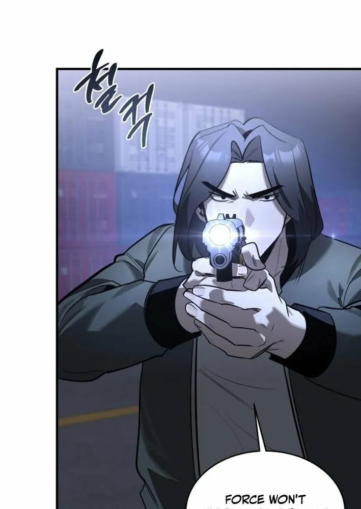 Artemis Chapter 20 page 56 - 