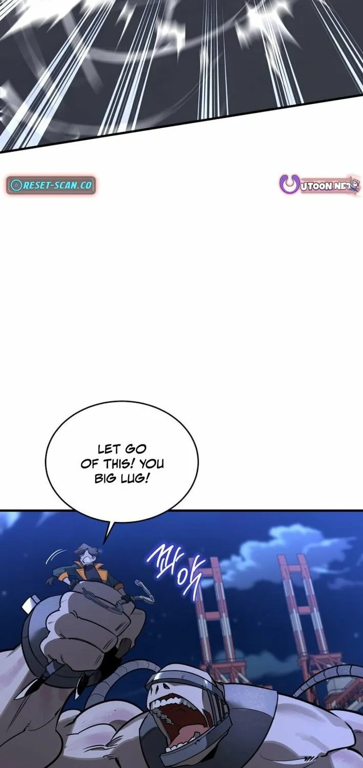 Artemis Chapter 20 page 58 - 
