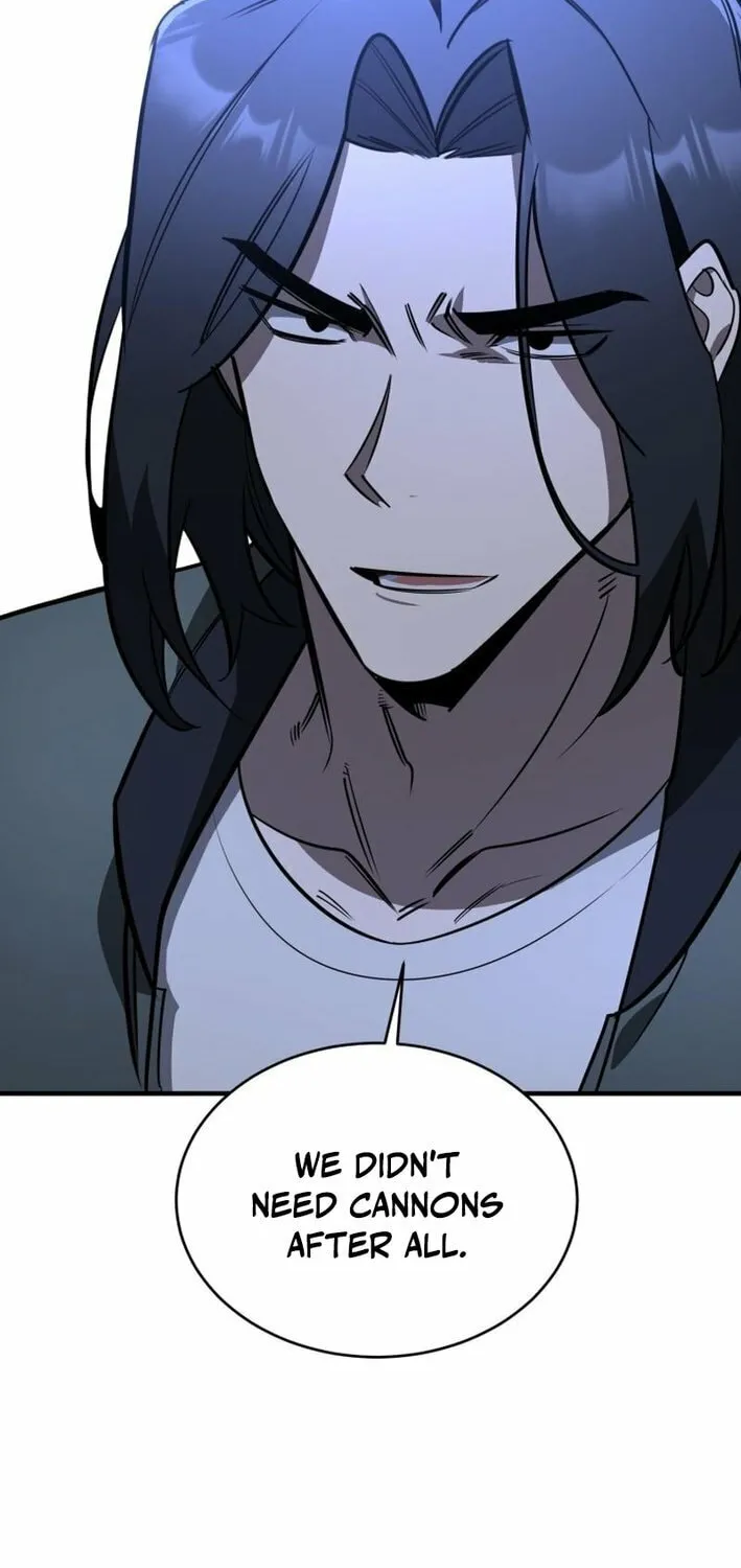 Artemis Chapter 20 page 62 - 