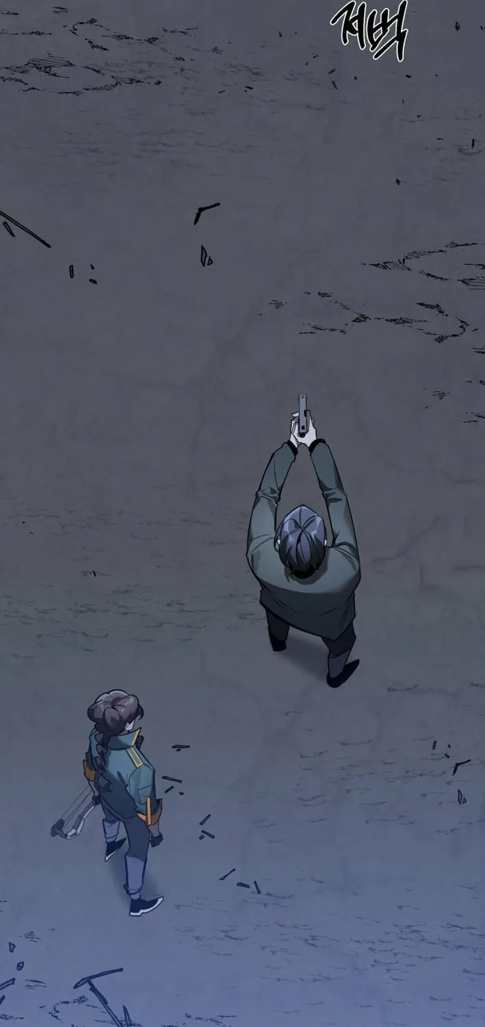 Artemis Chapter 20 page 73 - 