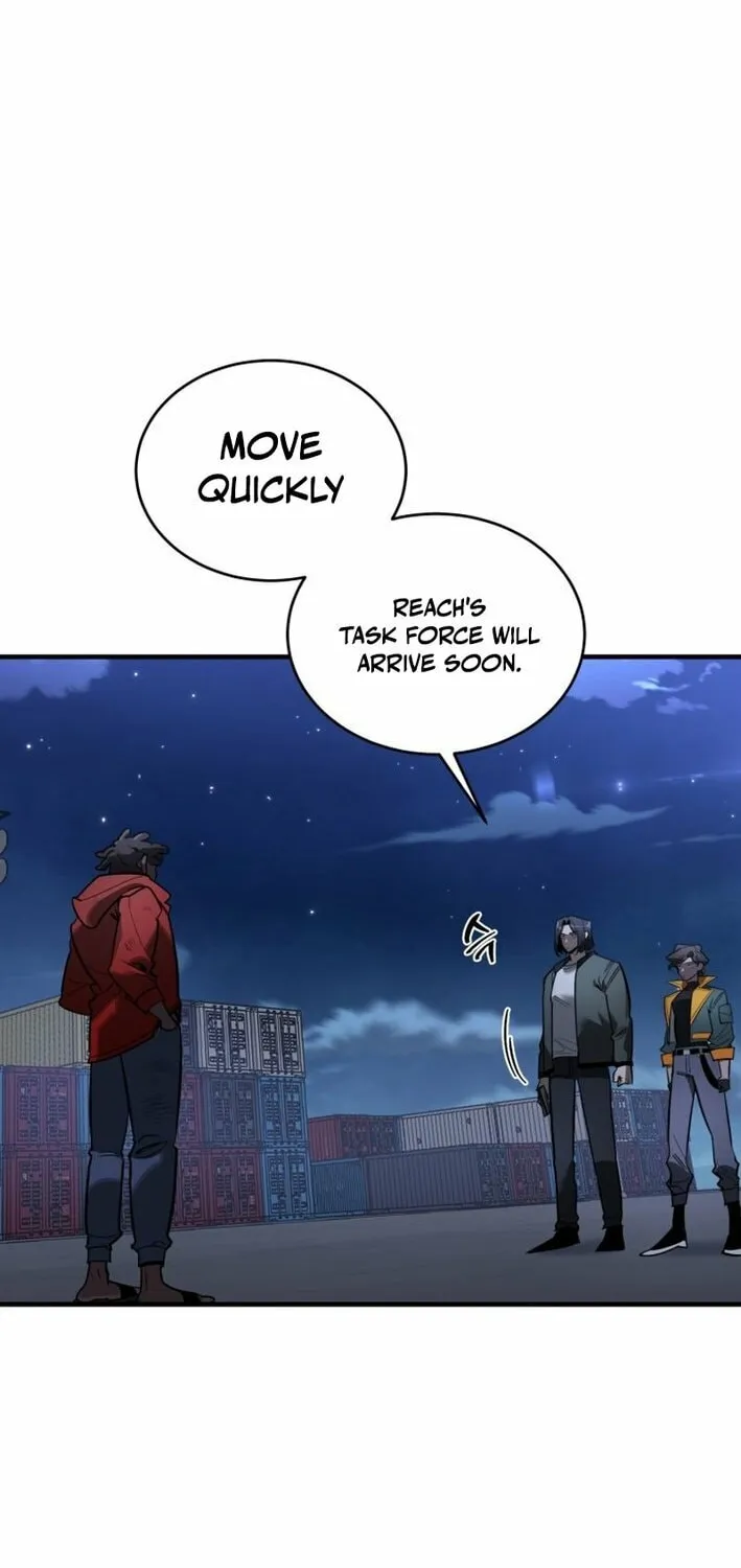 Artemis Chapter 20 page 76 - 