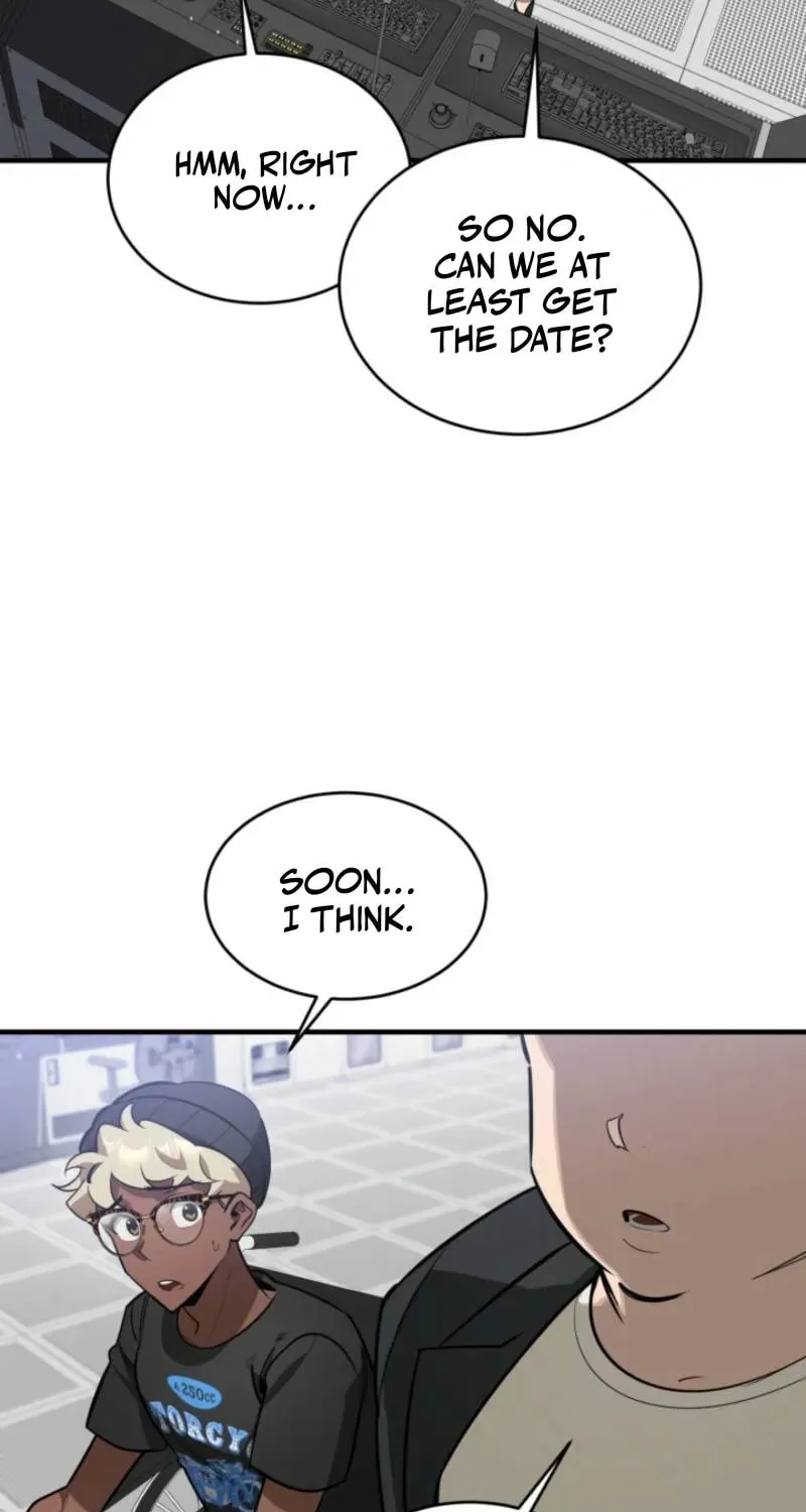 Artemis Chapter 21 page 11 - 