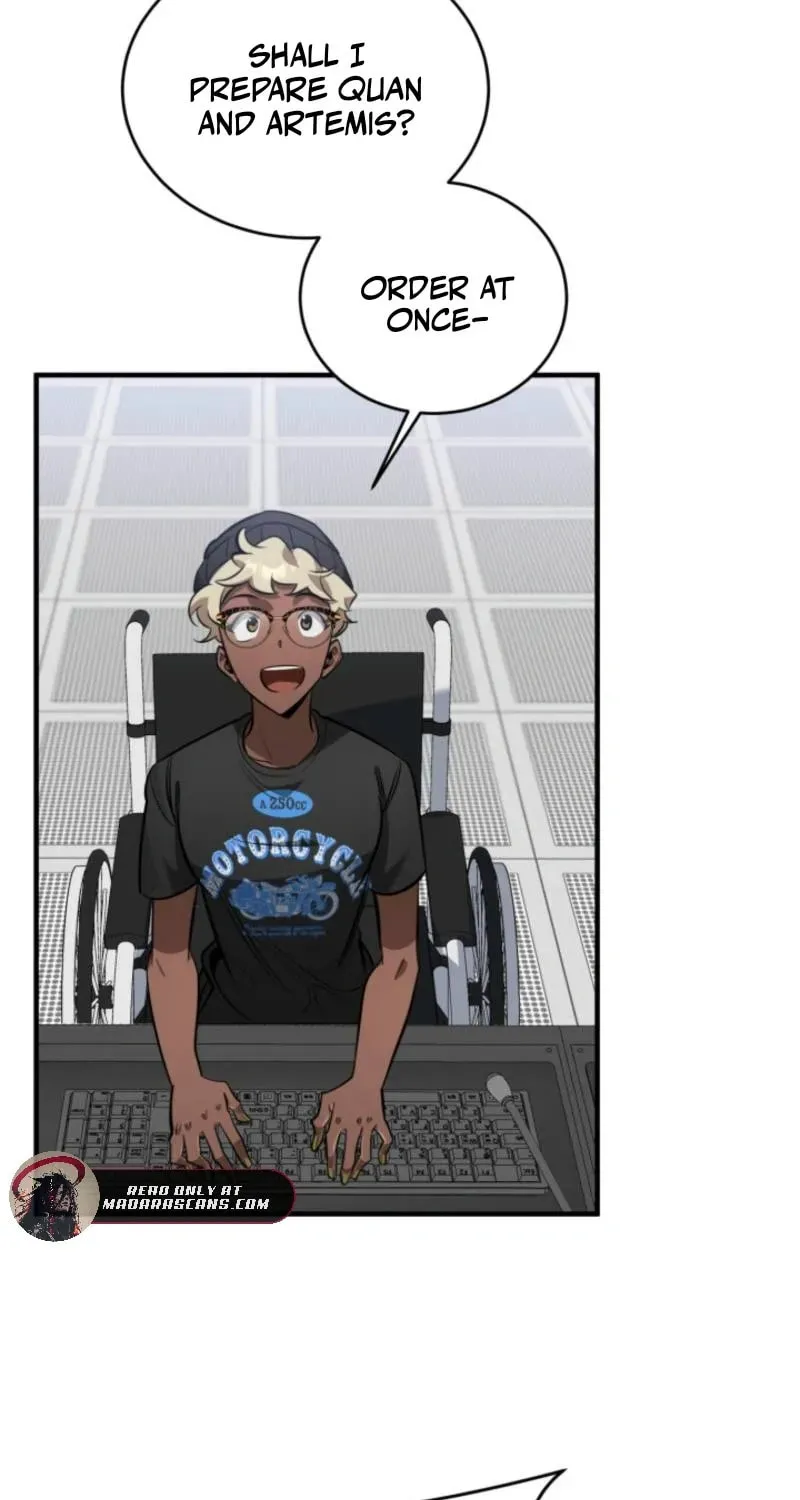 Artemis Chapter 21 page 13 - 