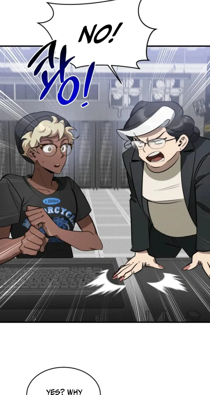 Artemis Chapter 21 page 14 - 