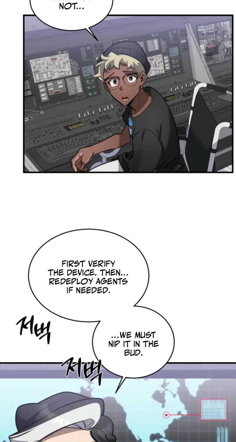 Artemis Chapter 21 page 15 - 