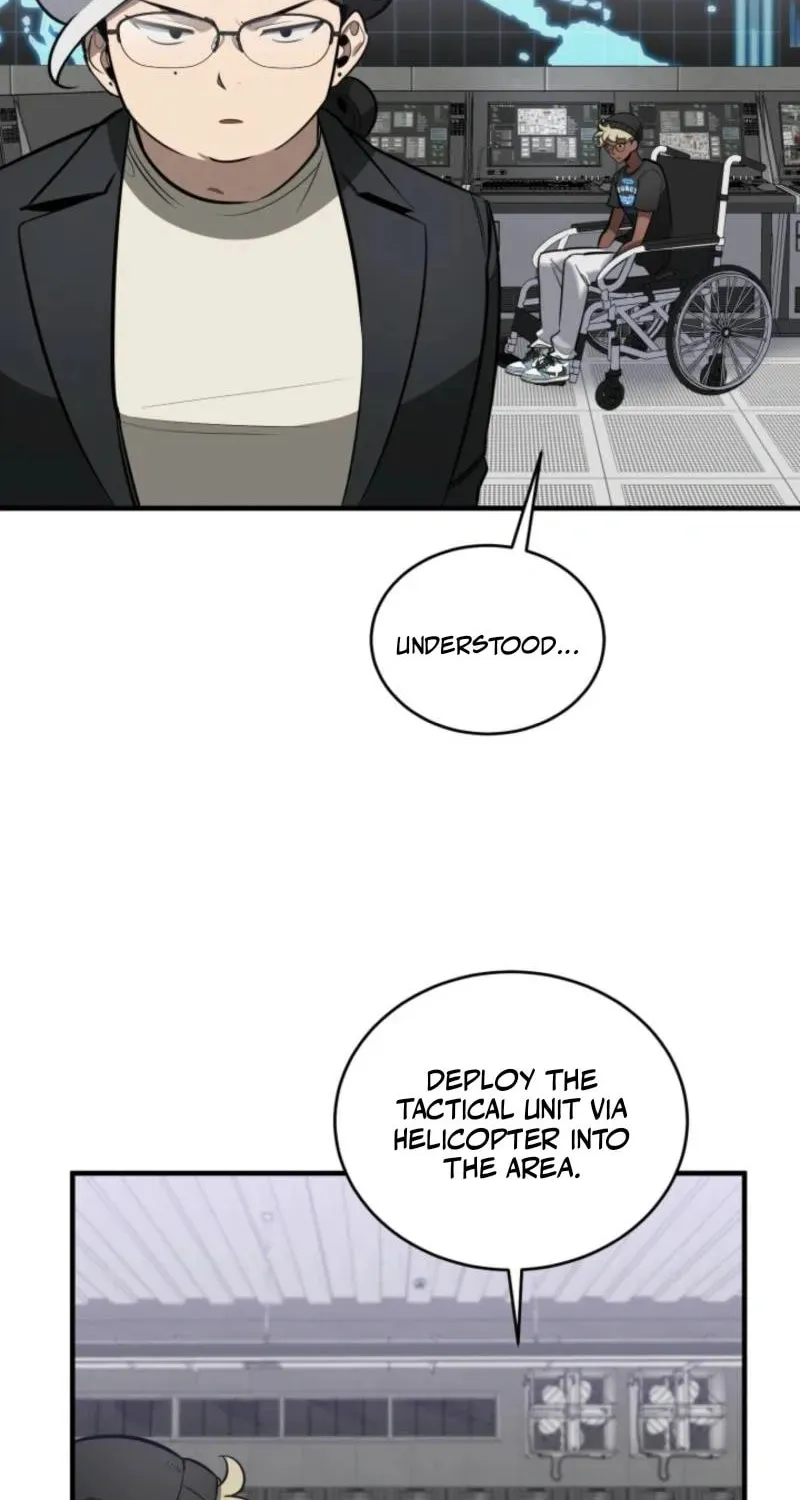 Artemis Chapter 21 page 16 - 