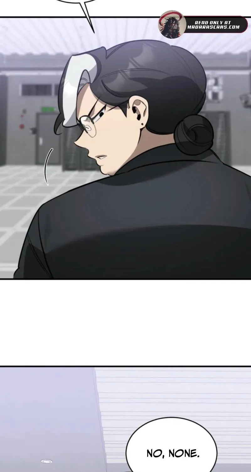 Artemis Chapter 21 page 19 - 