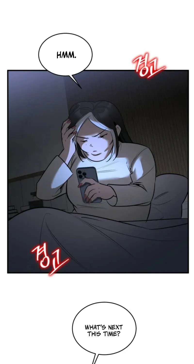 Artemis Chapter 21 page 3 - 