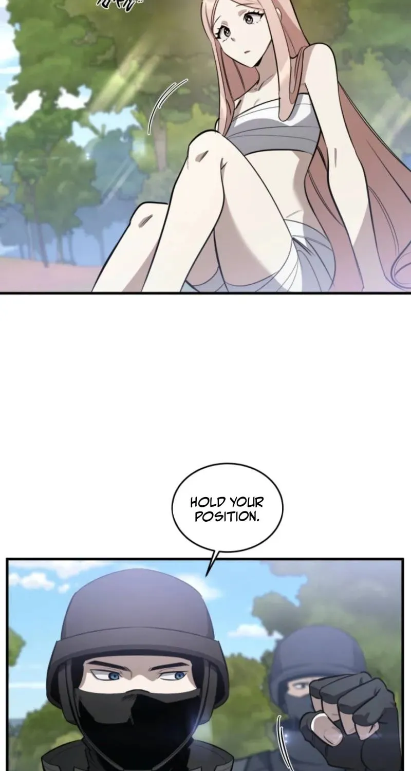 Artemis Chapter 21 page 29 - 