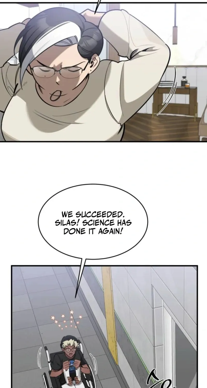 Artemis Chapter 21 page 4 - 