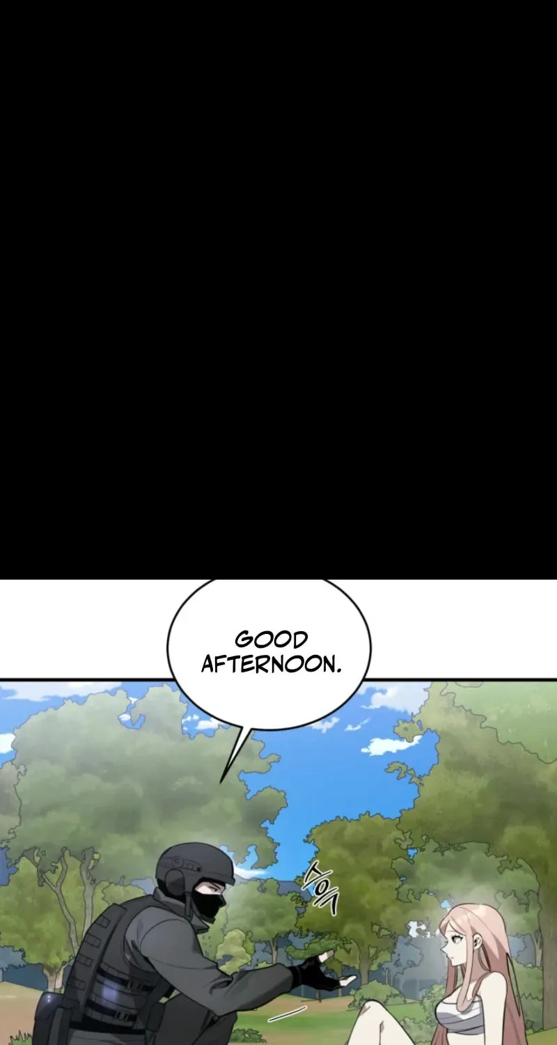 Artemis Chapter 21 page 33 - 