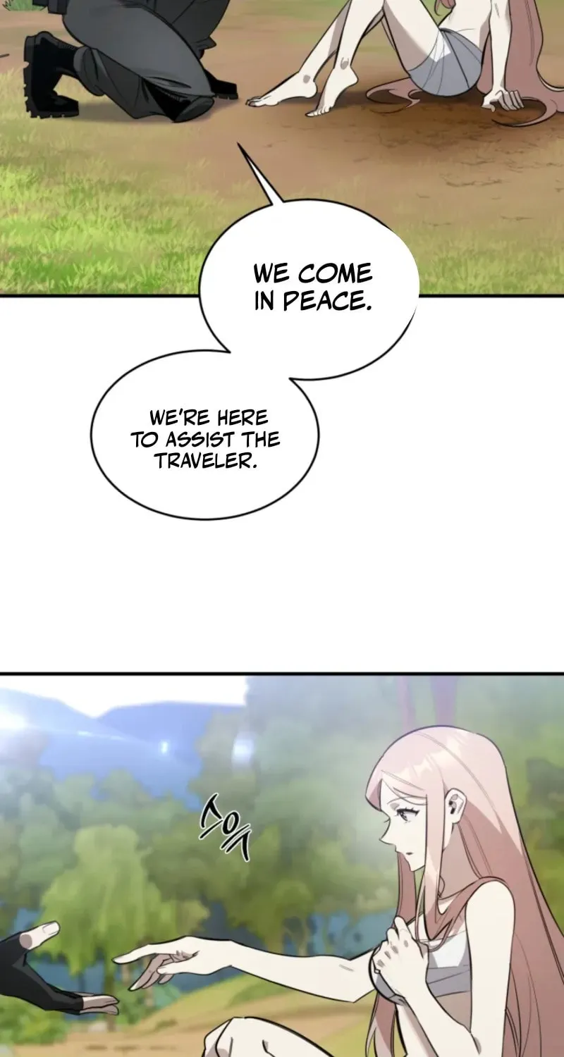 Artemis Chapter 21 page 34 - 