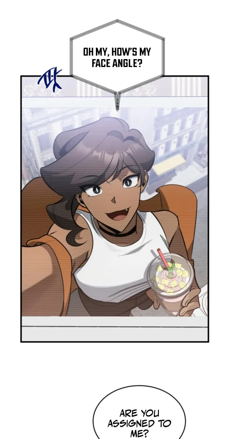 Artemis Chapter 21 page 39 - 