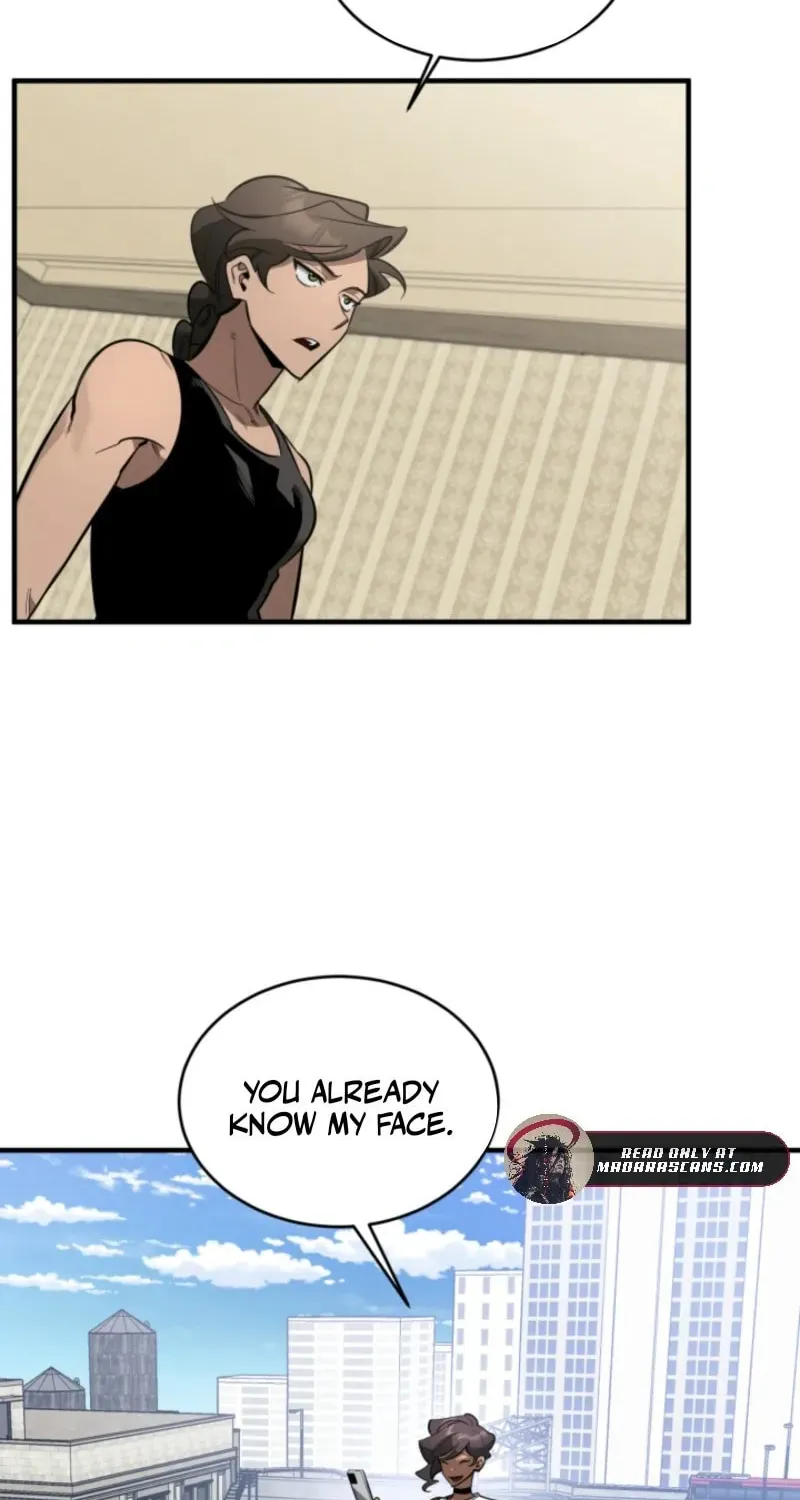 Artemis Chapter 21 page 40 - 