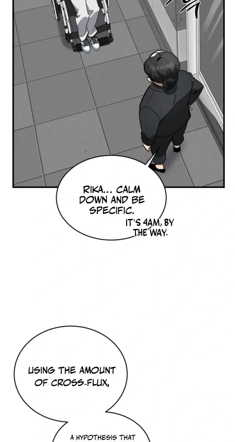 Artemis Chapter 21 page 5 - 