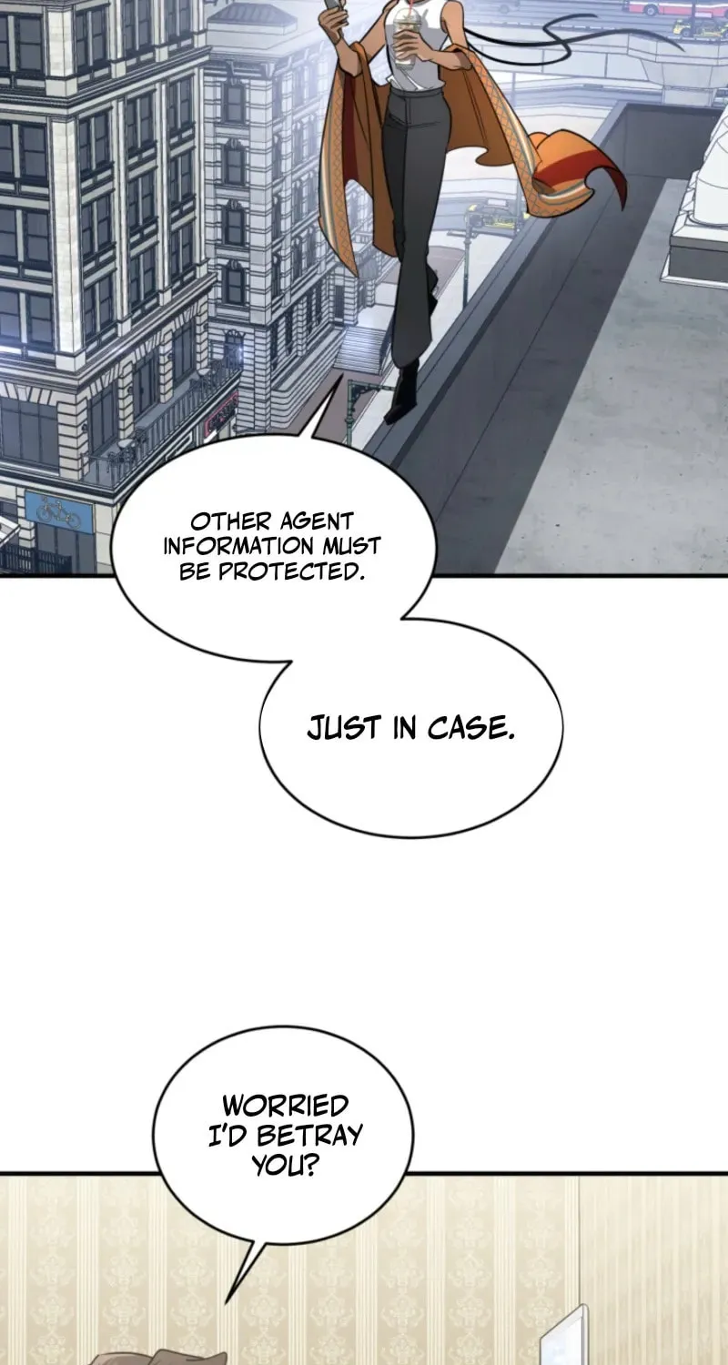 Artemis Chapter 21 page 41 - 