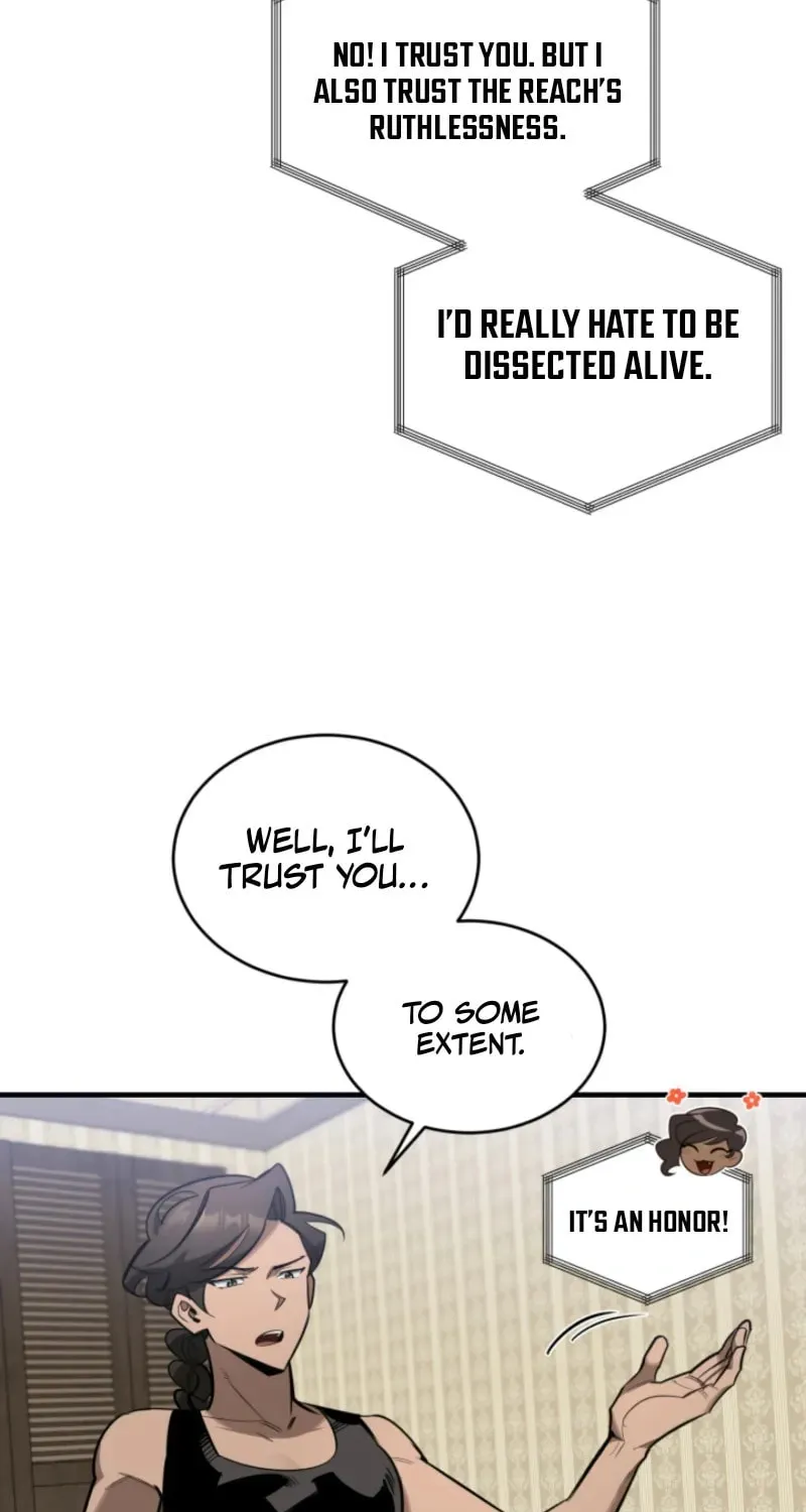 Artemis Chapter 21 page 43 - 