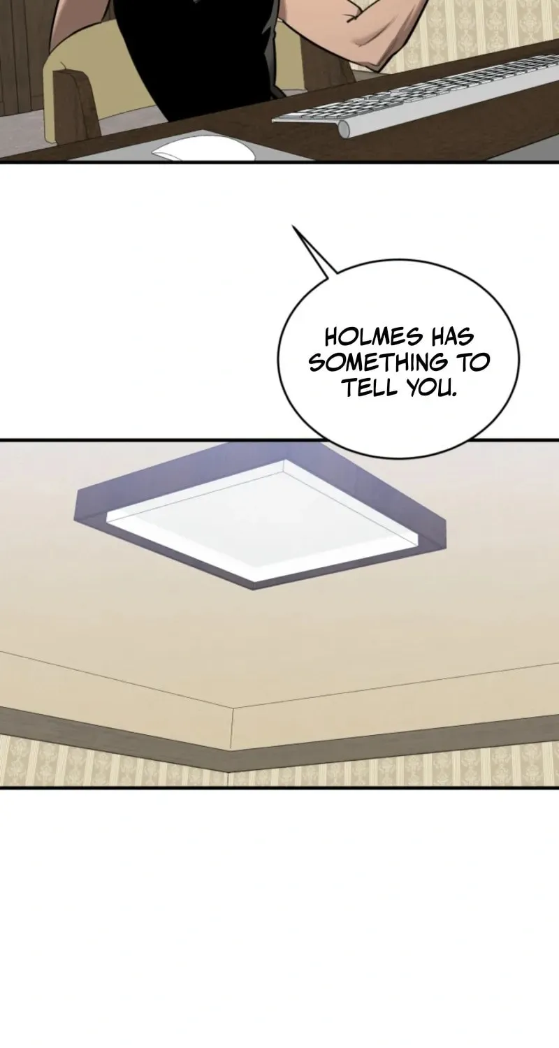 Artemis Chapter 21 page 44 - 