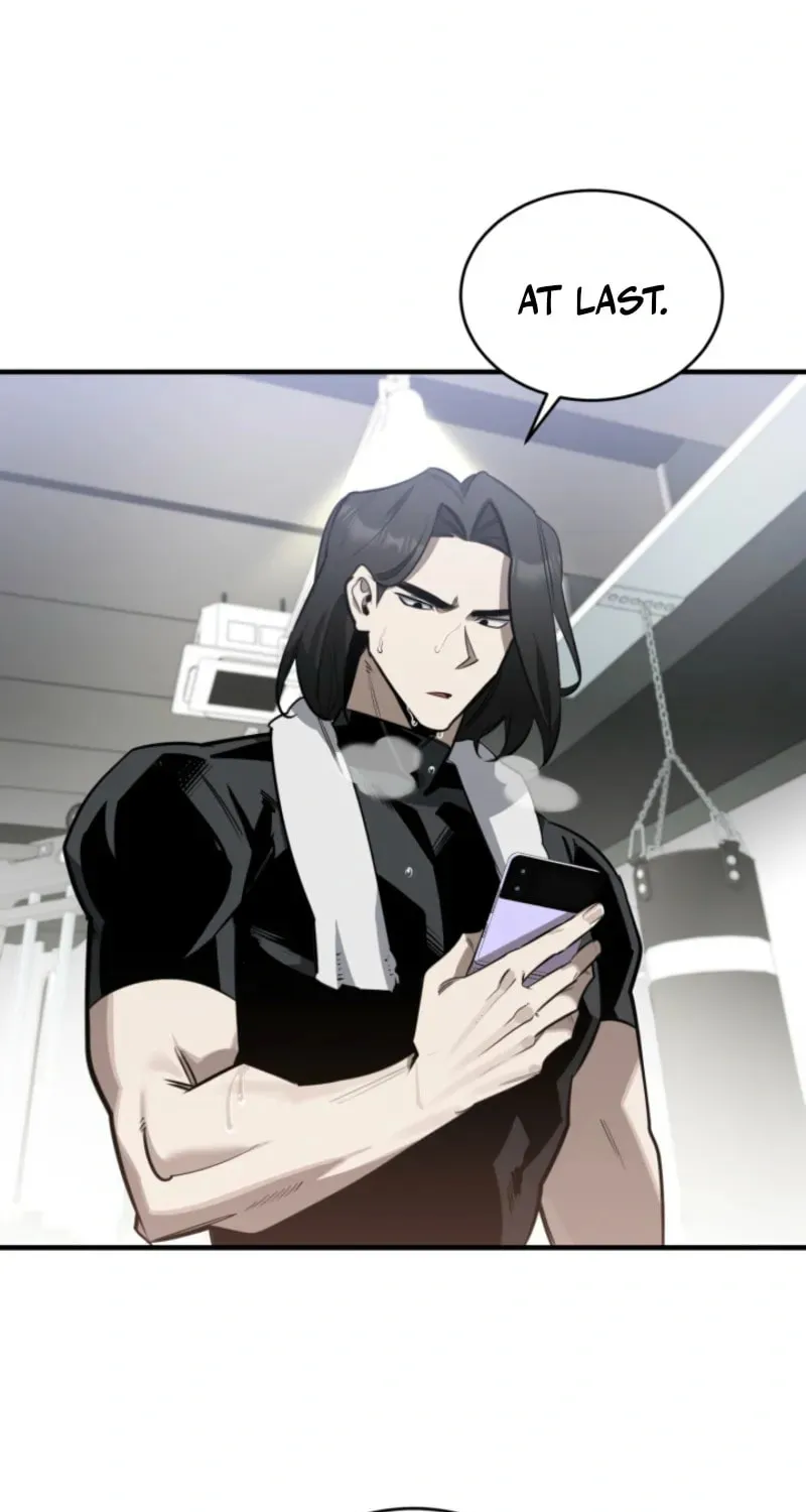 Artemis Chapter 21 page 47 - 
