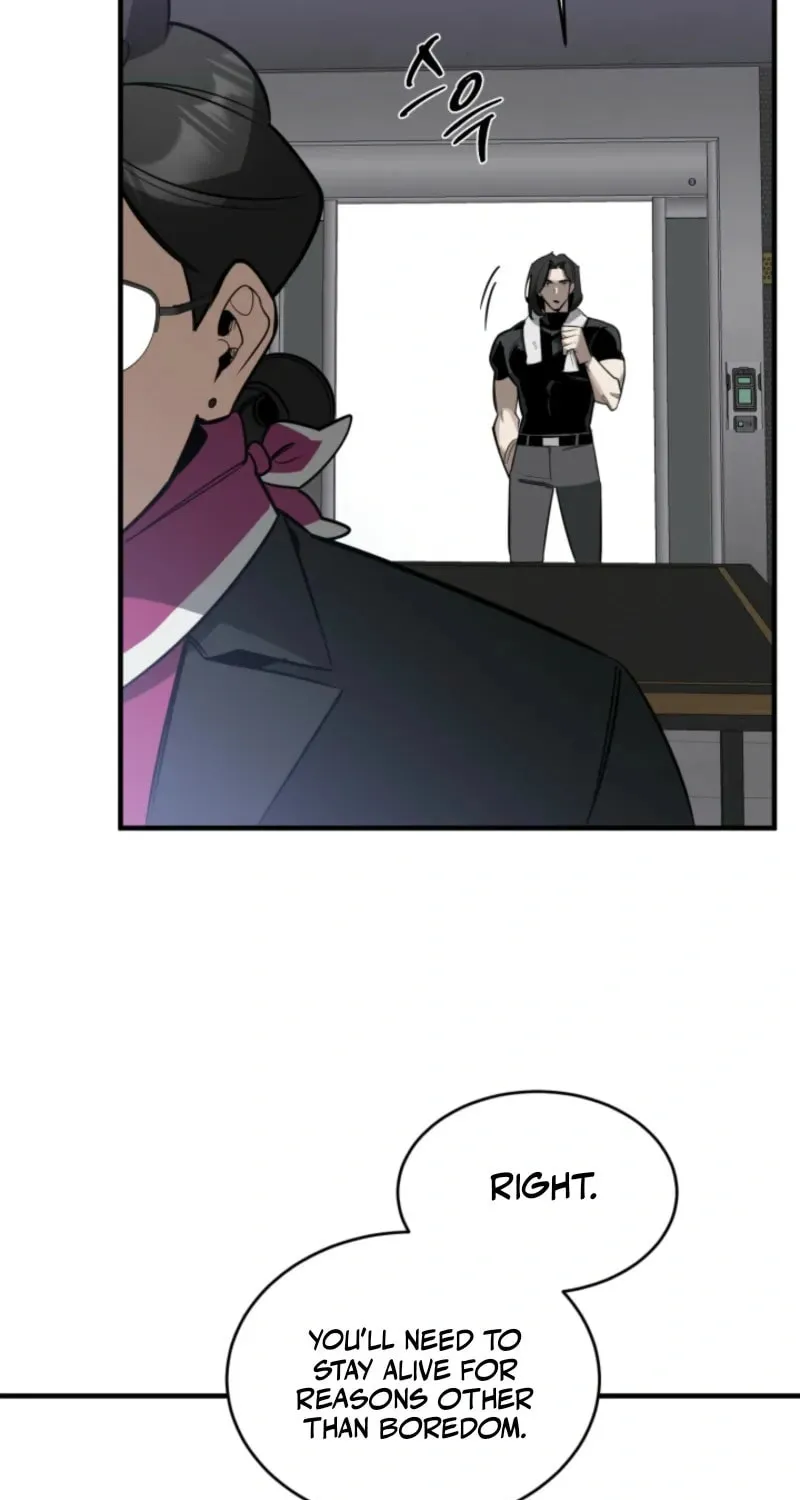 Artemis Chapter 21 page 49 - 